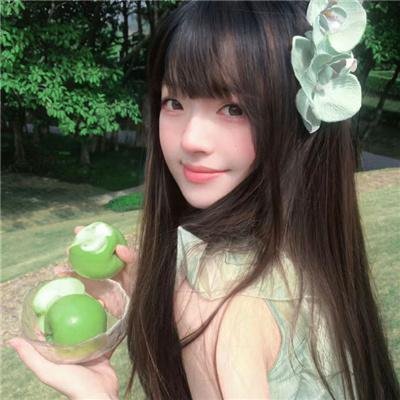 金银花开