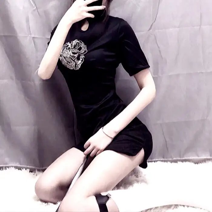 暴雨天灾